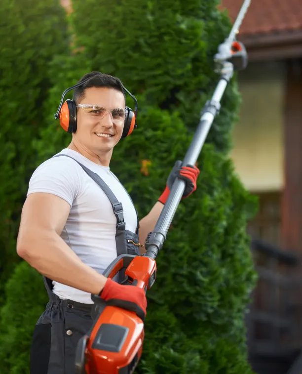 Landscaping SEO Services